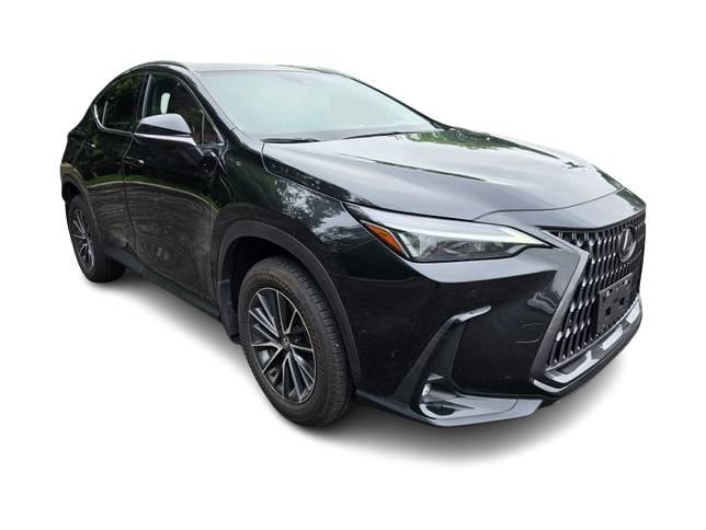 Thumbnail: 2025 Lexus ES - 8