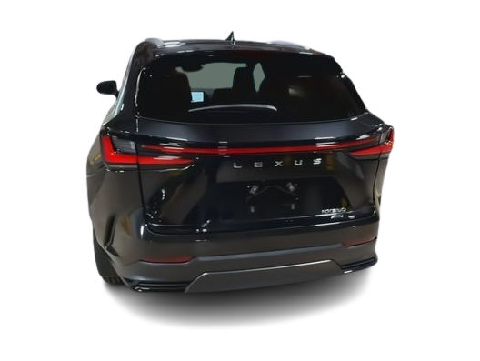 Thumbnail: 2025 Lexus ES - 4