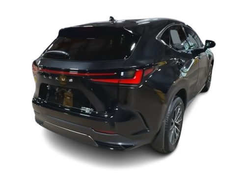 Thumbnail: 2025 Lexus ES - 21