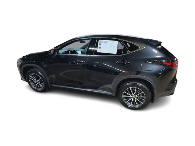 Thumbnail: 2025 Lexus ES - 20