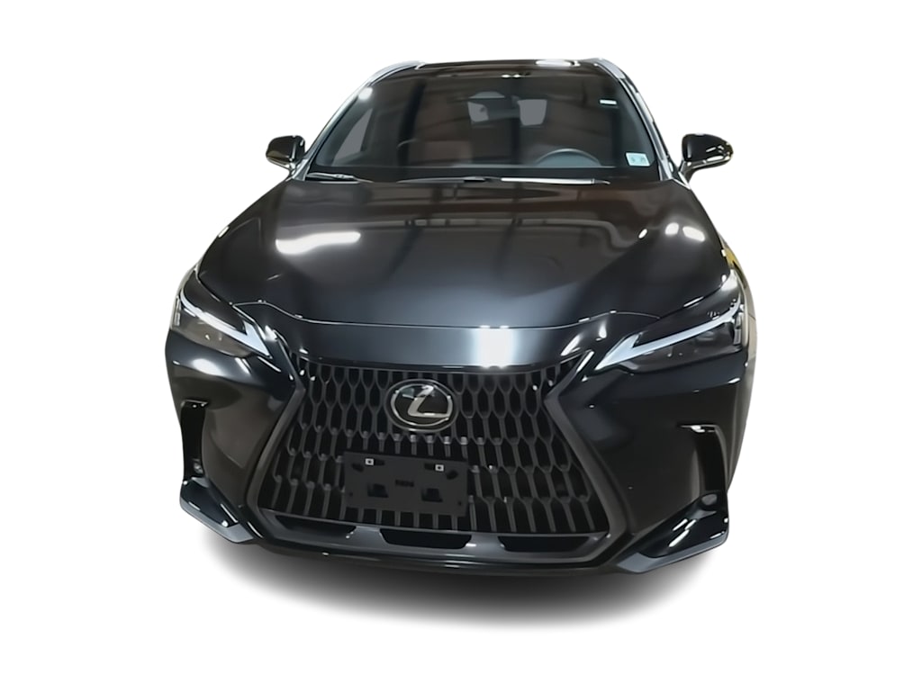 Thumbnail: 2025 Lexus ES - 5