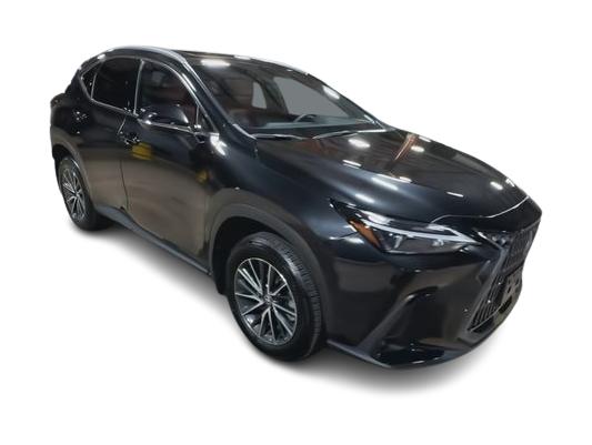 Thumbnail: 2025 Lexus ES - 18