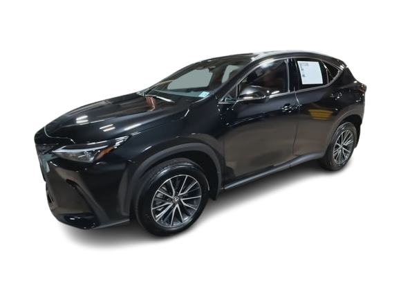 Thumbnail: 2025 Lexus ES - 19