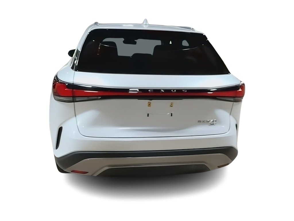Thumbnail: 2024 Lexus RX - 4