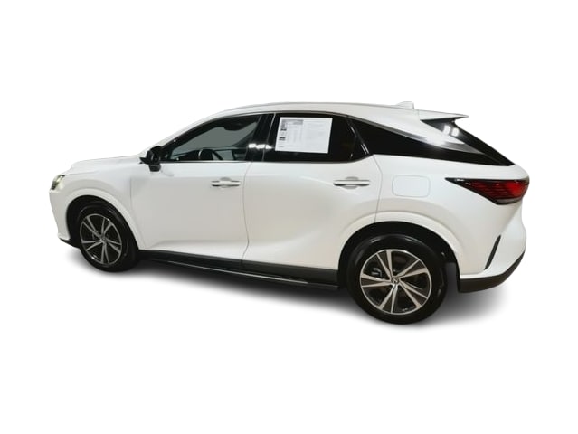 Thumbnail: 2024 Lexus RX - 21