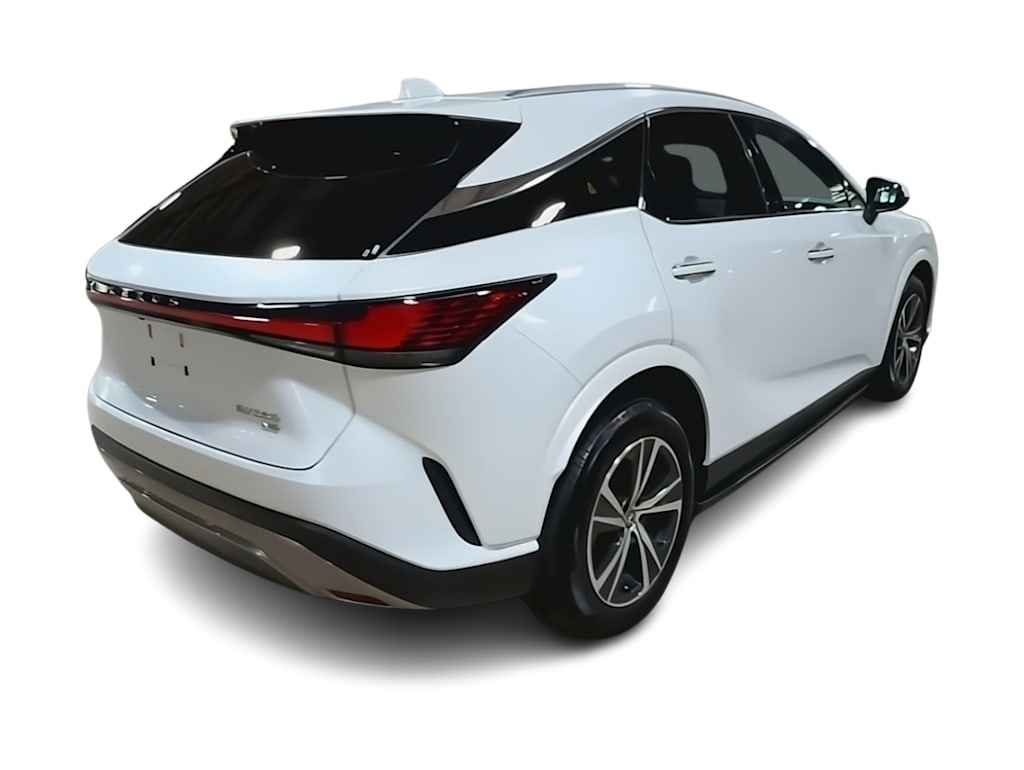 Thumbnail: 2024 Lexus RX - 22