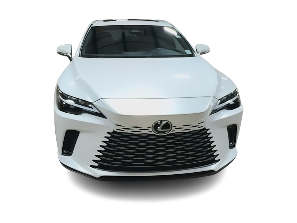 Thumbnail: 2024 Lexus RX - 5