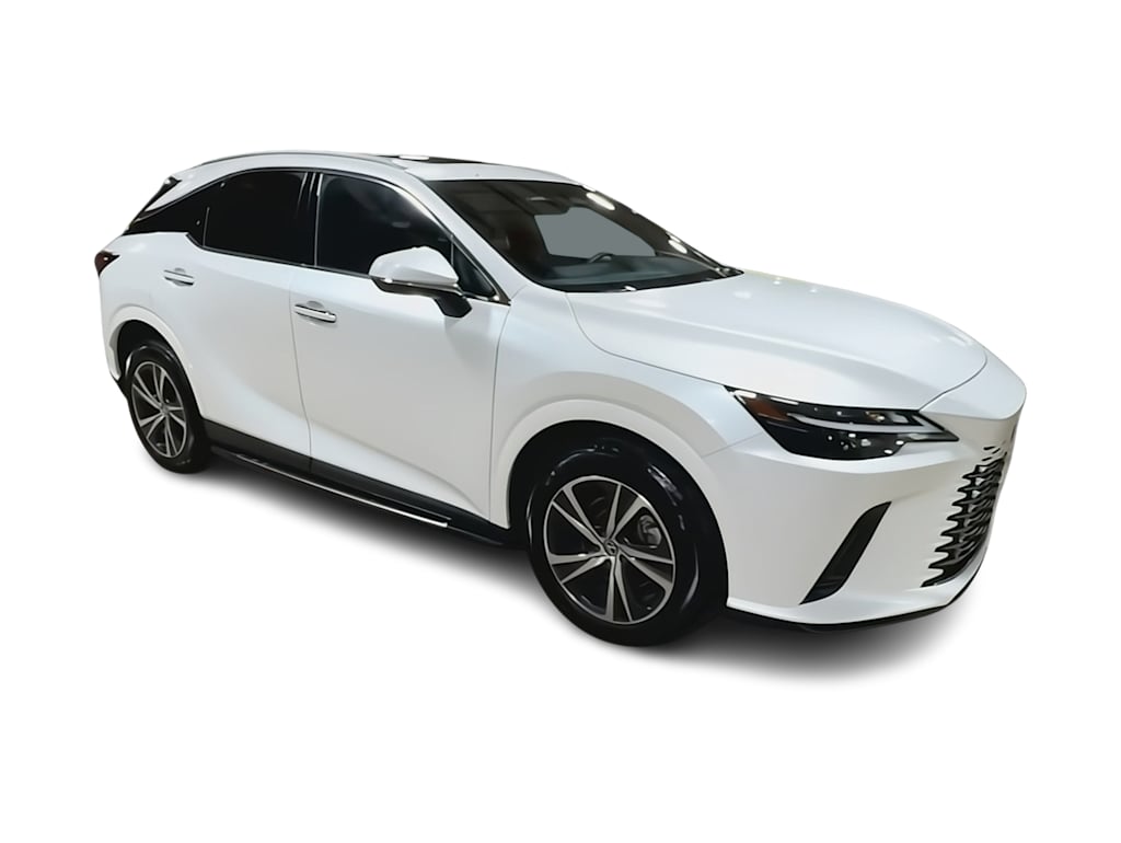 Thumbnail: 2024 Lexus RX - 19