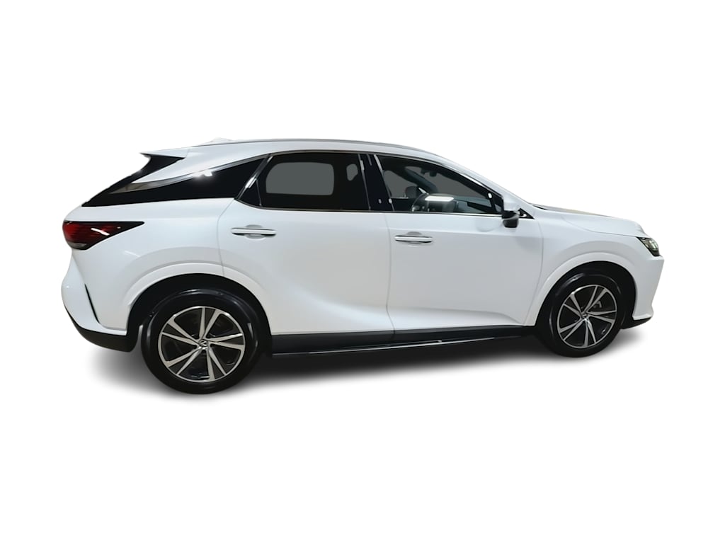 Thumbnail: 2024 Lexus RX - 23