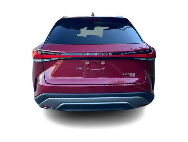Thumbnail: 2026 Lexus RX - 3