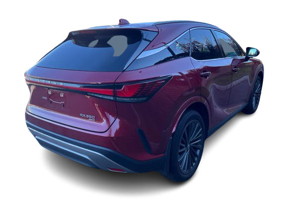 Thumbnail: 2026 Lexus RX - 9