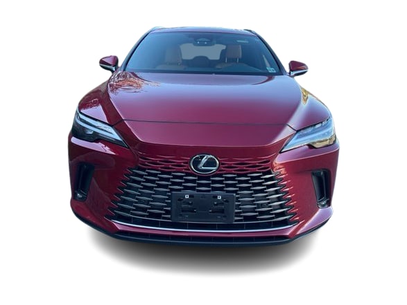 Thumbnail: 2026 Lexus RX - 4