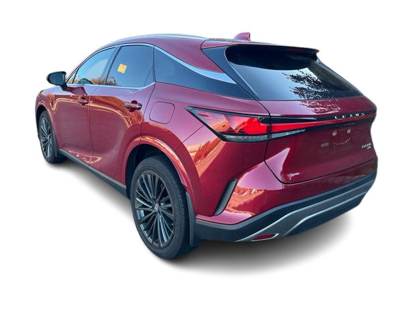 Thumbnail: 2026 Lexus RX - 2
