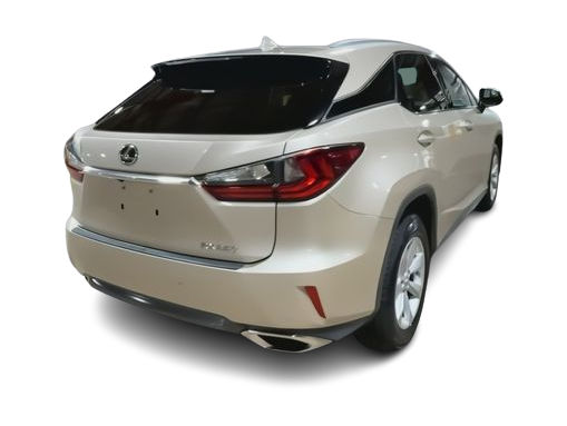 Thumbnail: 2017 Lexus RX - 21