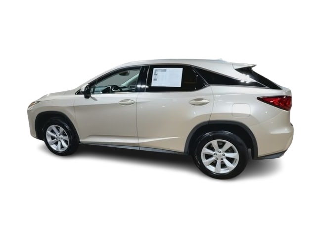 Thumbnail: 2017 Lexus RX - 20