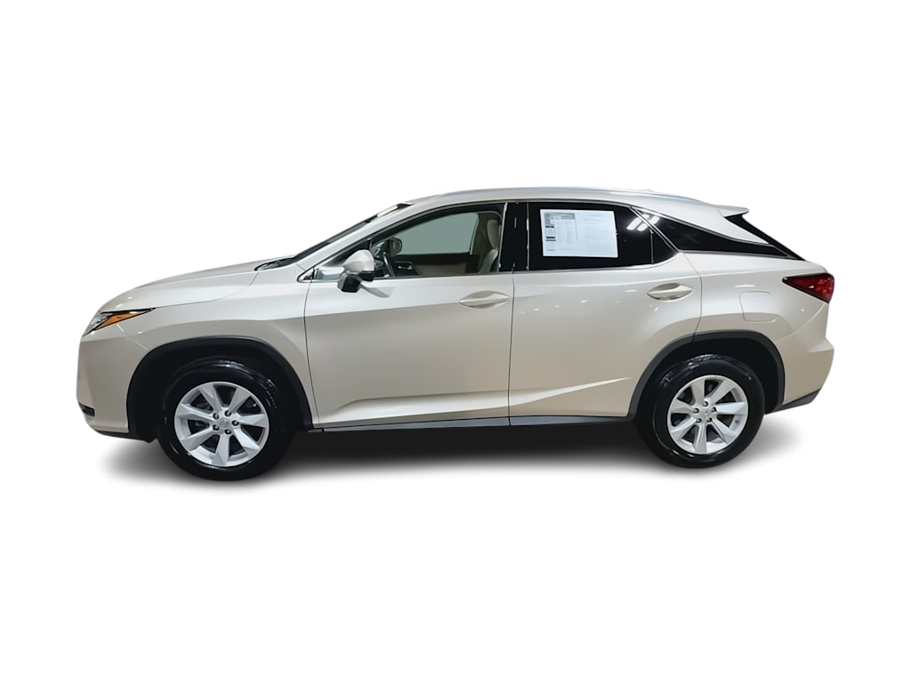 Thumbnail: 2017 Lexus RX - 3