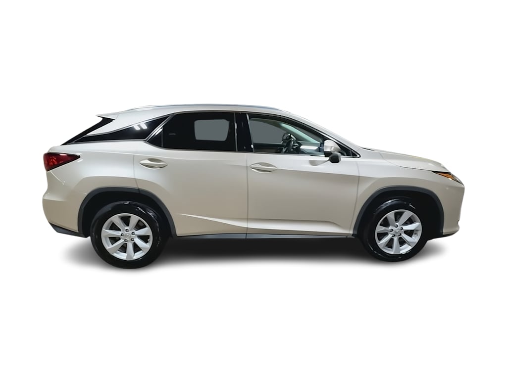 Thumbnail: 2017 Lexus RX - 22