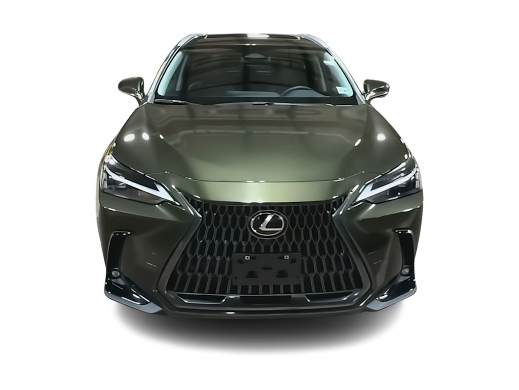 Thumbnail: 2025 Lexus ES - 5