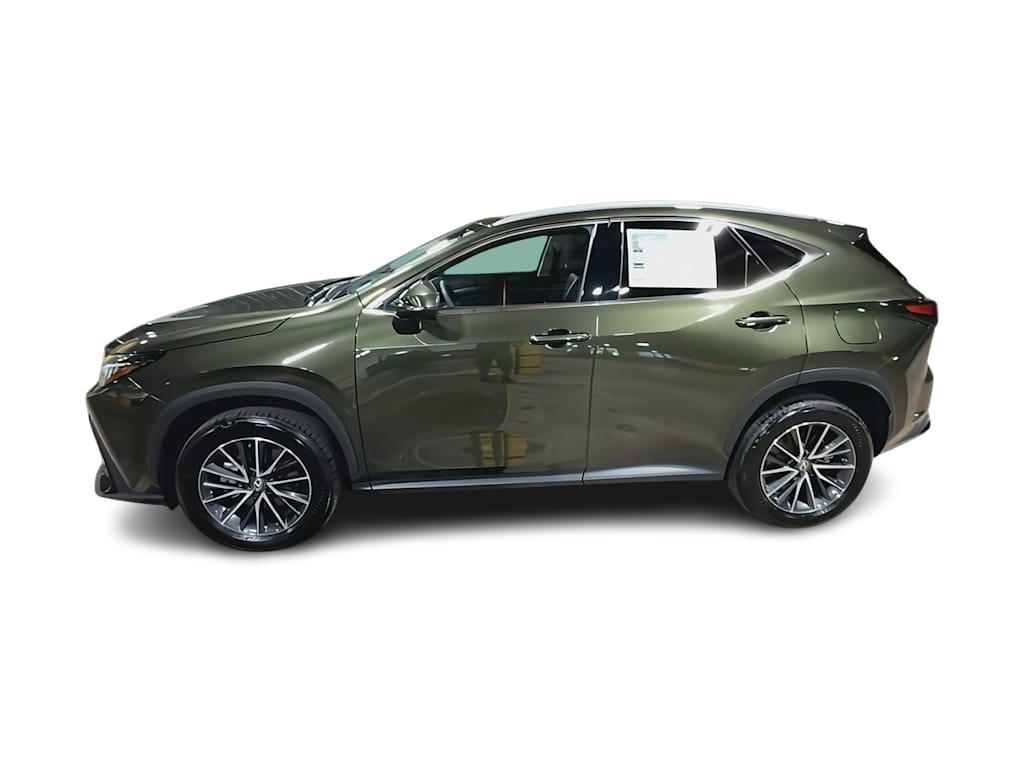 Thumbnail: 2025 Lexus ES - 3