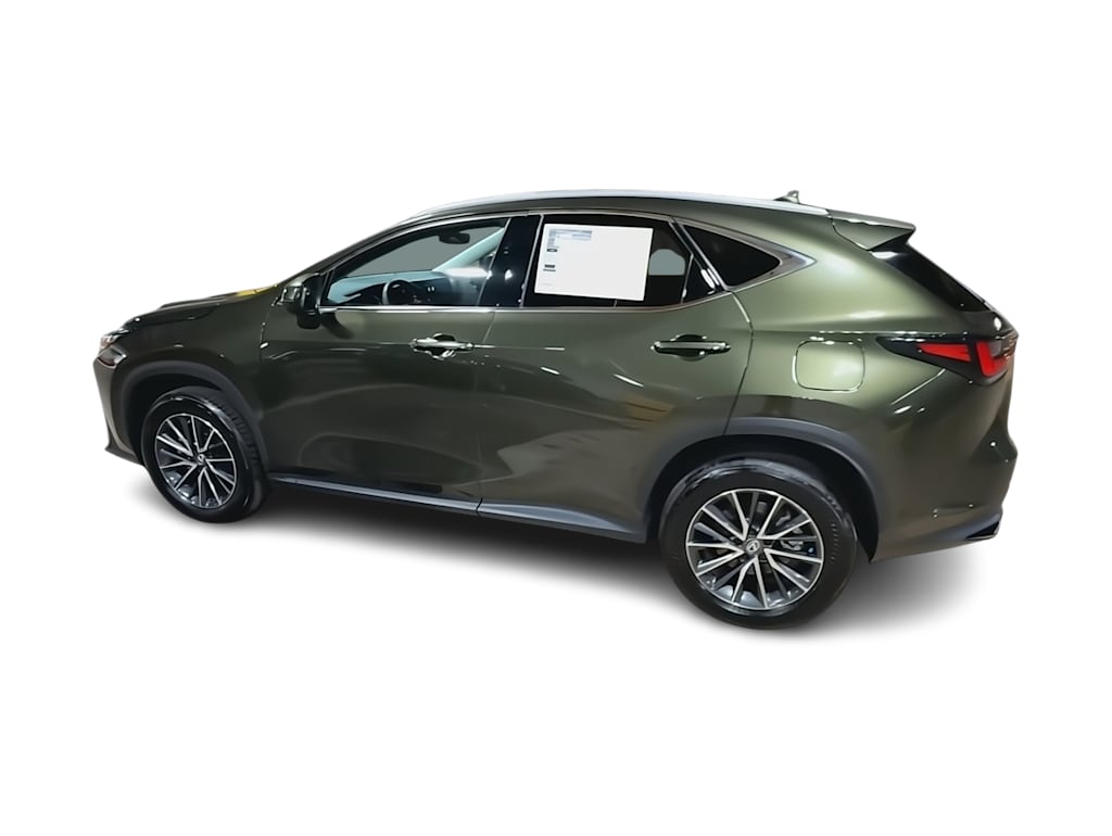 Thumbnail: 2025 Lexus ES - 19