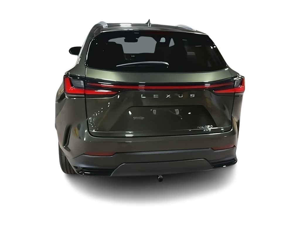 Thumbnail: 2025 Lexus ES - 4