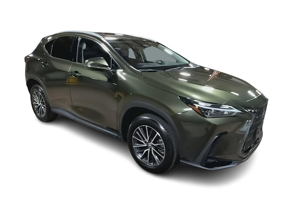 Thumbnail: 2025 Lexus ES - 17