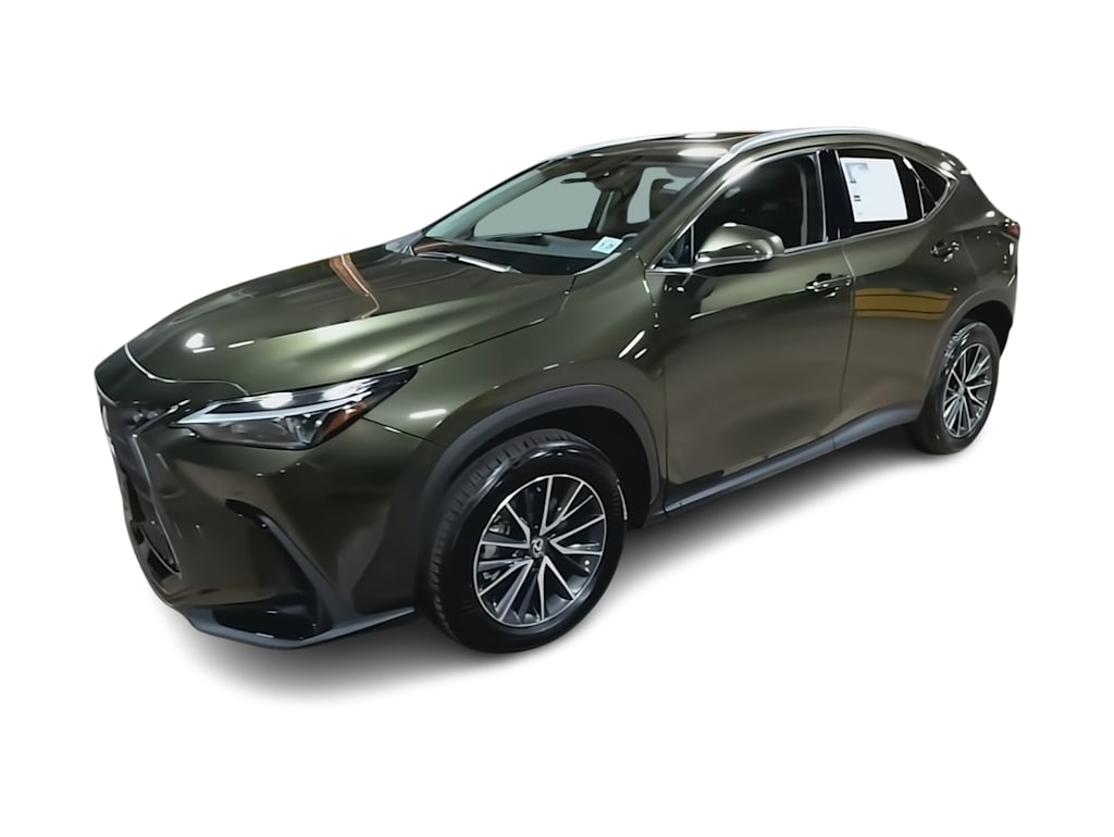 Thumbnail: 2025 Lexus ES - 18