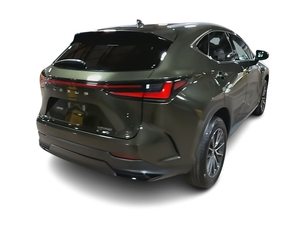 Thumbnail: 2025 Lexus ES - 20