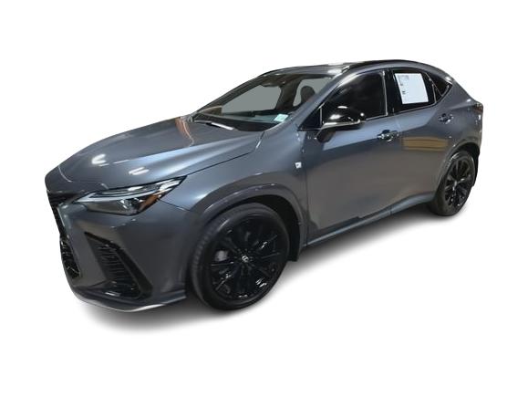 Thumbnail: 2024 Lexus ES - 19