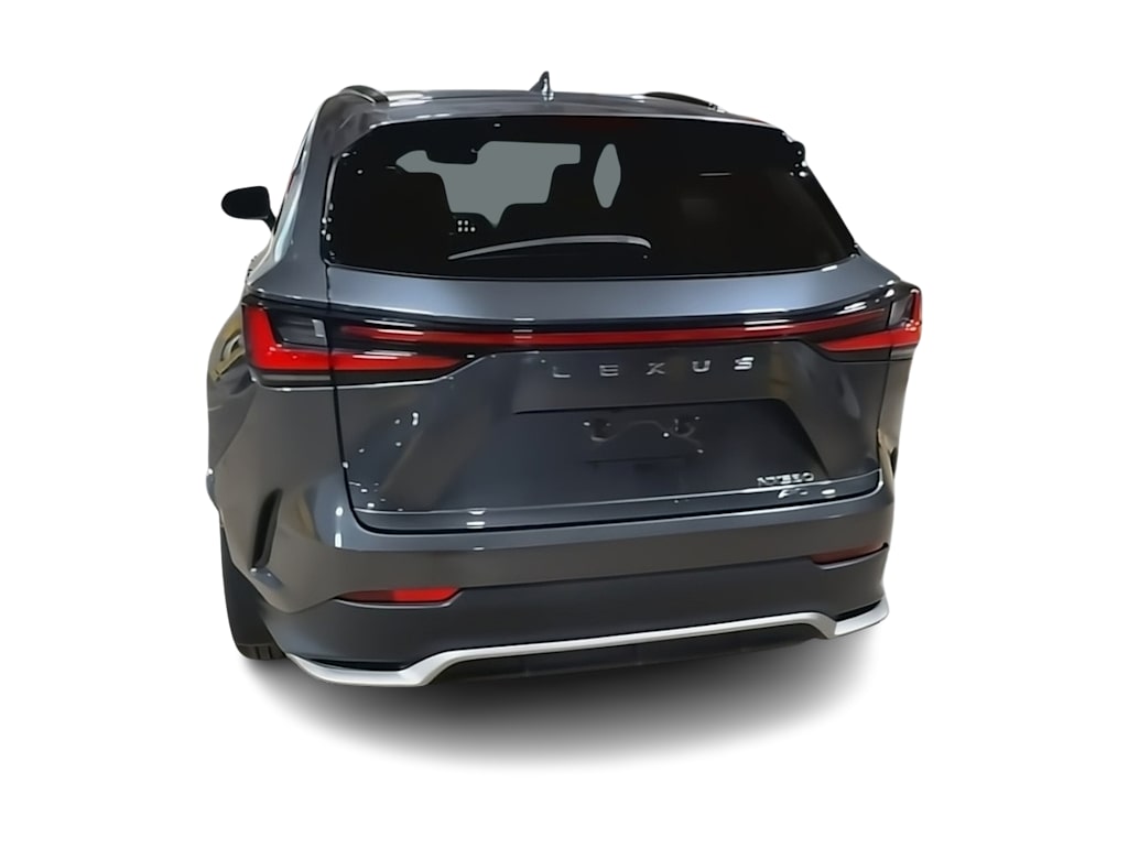 Thumbnail: 2024 Lexus ES - 4