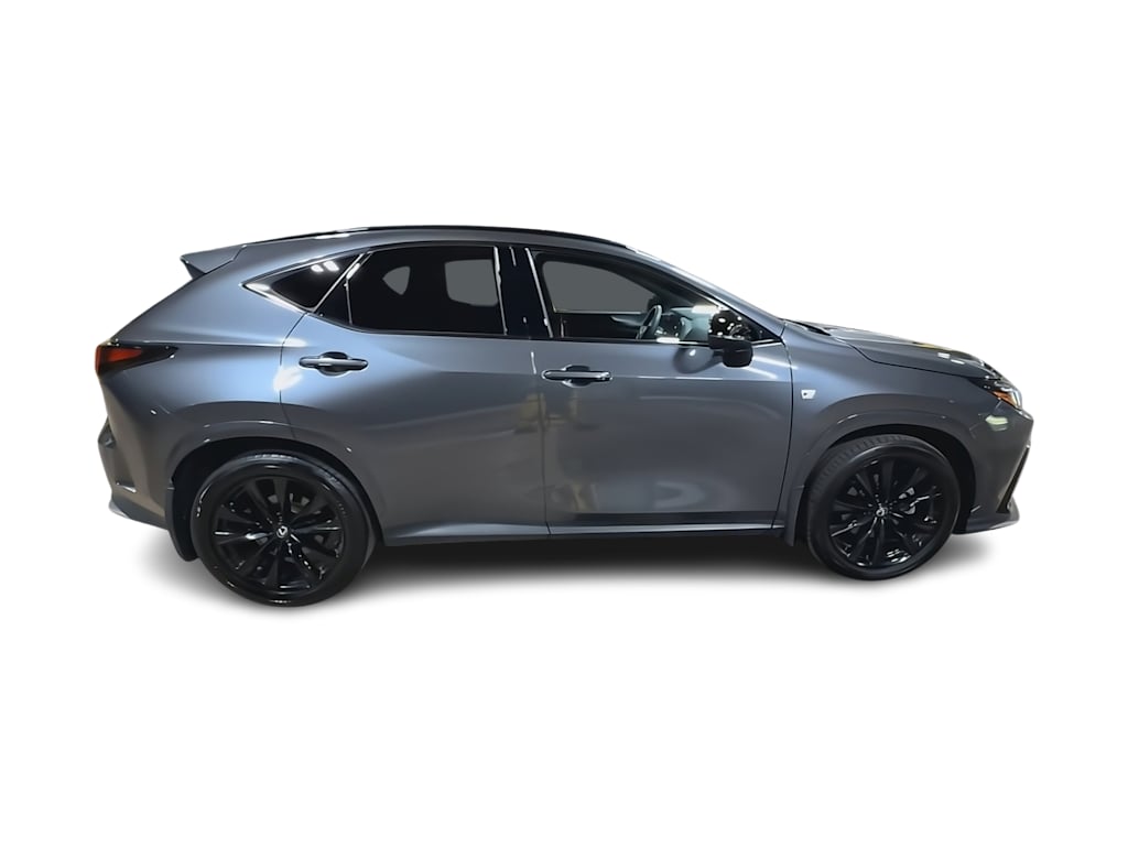 Thumbnail: 2024 Lexus ES - 22
