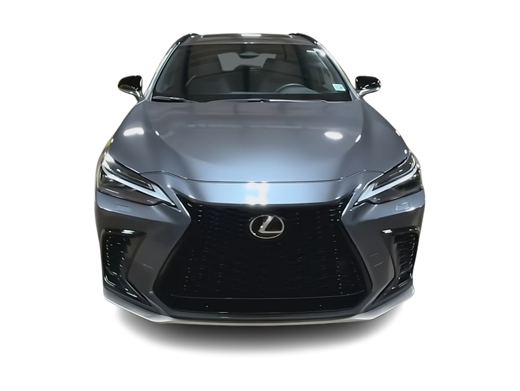 Thumbnail: 2024 Lexus ES - 5