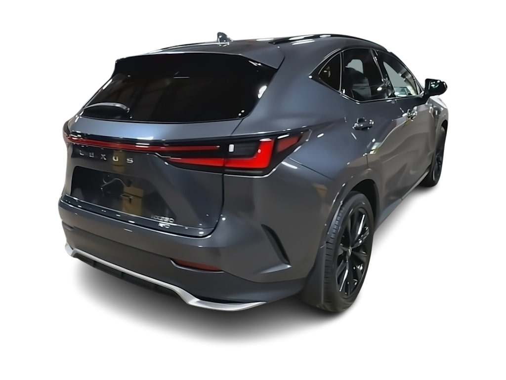 Thumbnail: 2024 Lexus ES - 21