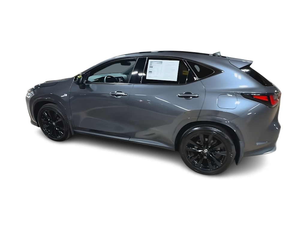 Thumbnail: 2024 Lexus ES - 20