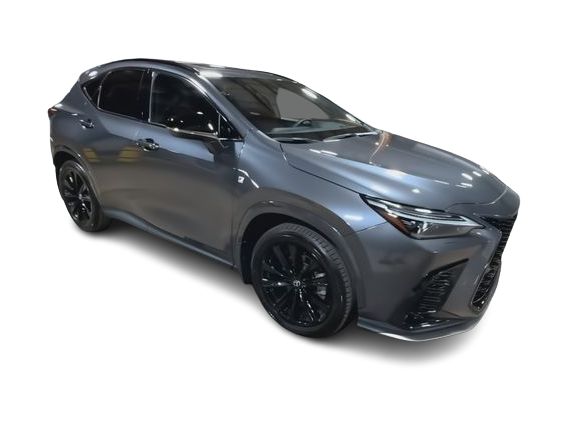Thumbnail: 2024 Lexus ES - 18