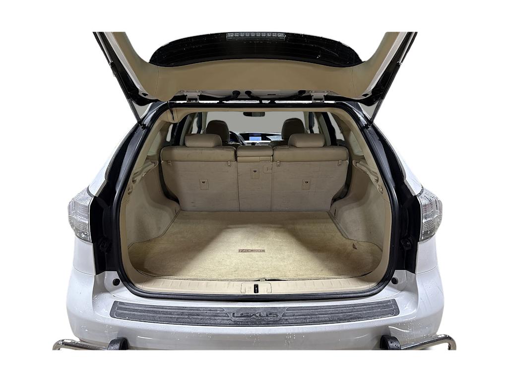 Thumbnail: 2010 Lexus RX - 13