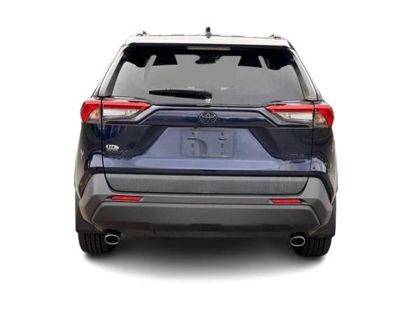 Thumbnail: 2020 Toyota RAV4 - 3