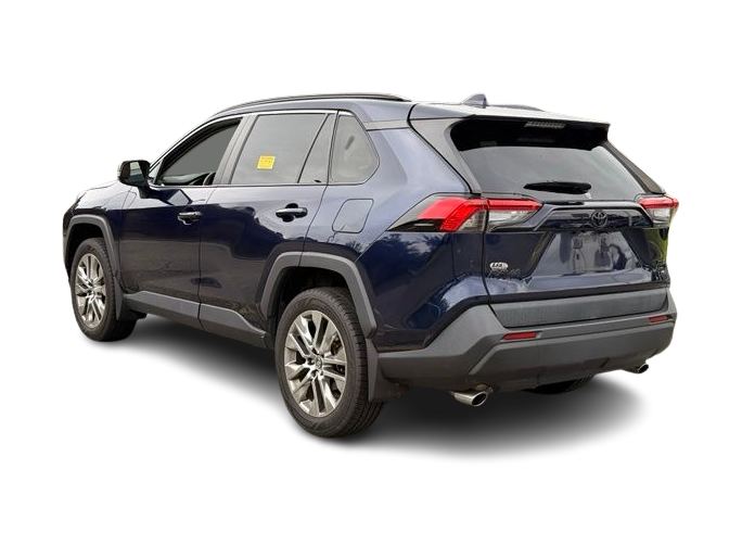 Thumbnail: 2020 Toyota RAV4 - 2