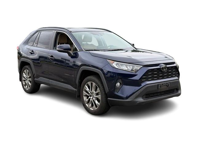 Thumbnail: 2020 Toyota RAV4 - 8