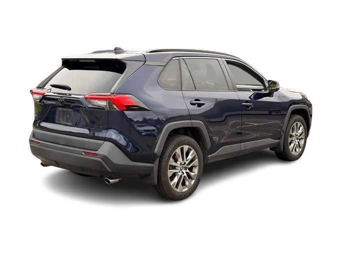 Thumbnail: 2020 Toyota RAV4 - 9