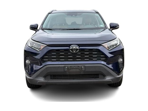 Thumbnail: 2020 Toyota RAV4 - 4