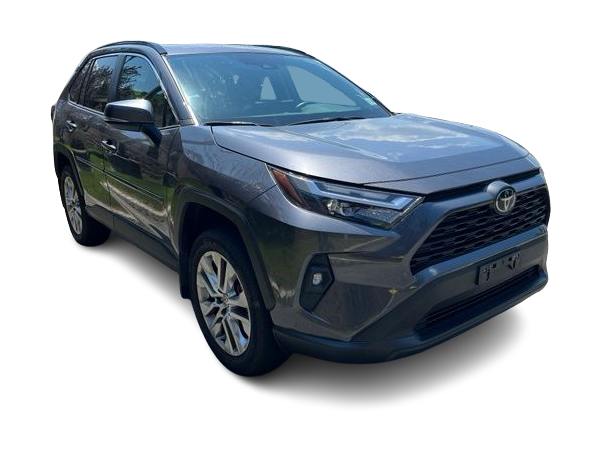 Thumbnail: 2023 Toyota RAV4 - 7
