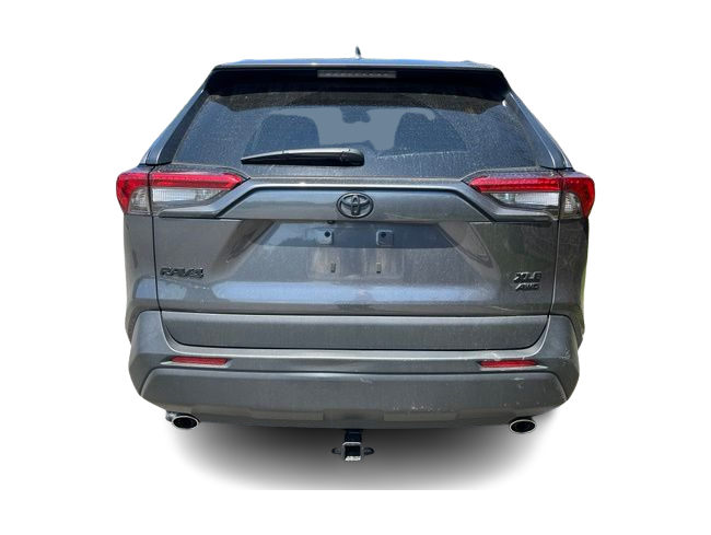 Thumbnail: 2023 Toyota RAV4 - 3