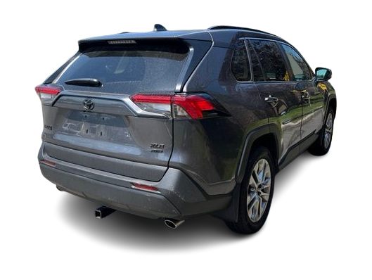 Thumbnail: 2023 Toyota RAV4 - 8