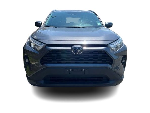Thumbnail: 2023 Toyota RAV4 - 4