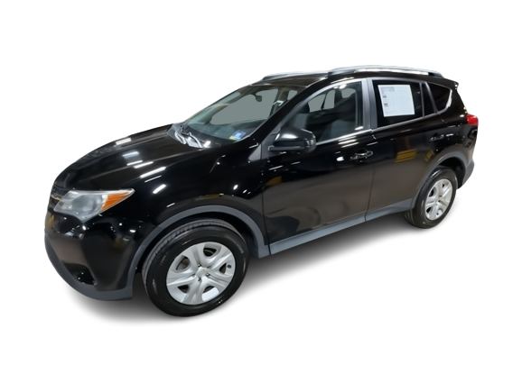 2013 Toyota RAV4