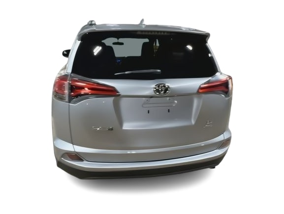 Thumbnail: 2016 Toyota RAV4 - 5