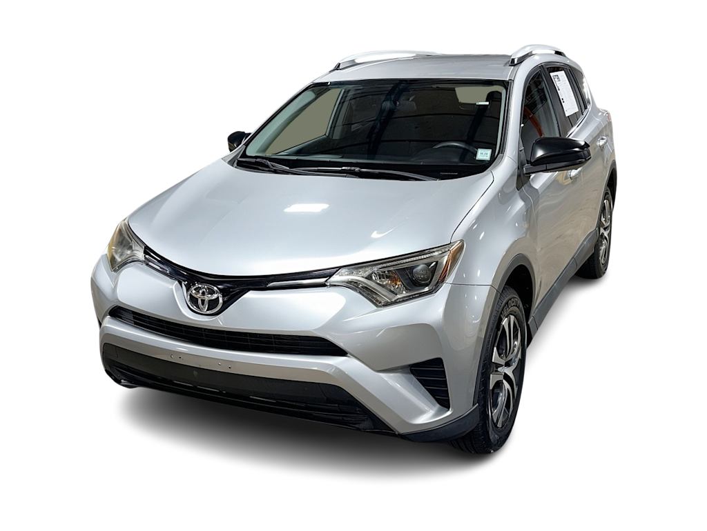 Thumbnail: 2016 Toyota RAV4 - 6