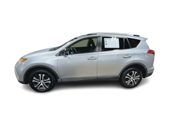 Thumbnail: 2016 Toyota RAV4 - 20