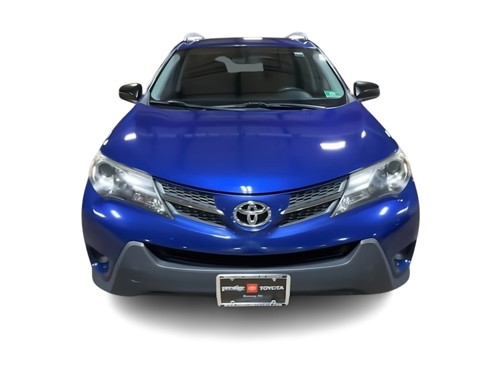 Thumbnail: 2015 Toyota RAV4 - 19